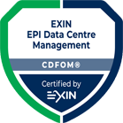 90020 EXIN EPI CDFOM logo