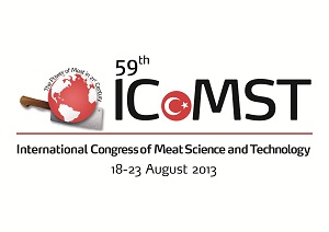 ICoMST 2013 logo
