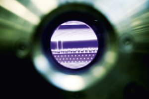 Plasmanitrering - En alternativ, milj�venlig overfladeh�rdning