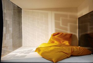 Arkitekter ser lysets muligheder ny energiteknologi