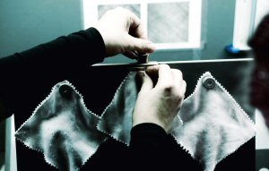 St�rke tekstilkompetencer fra Sverige