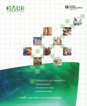 DMRI Business Profile