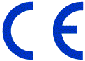 CE m�rket