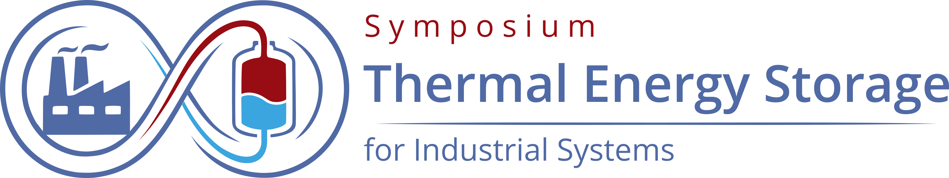 Logo Thermal Energy Storage