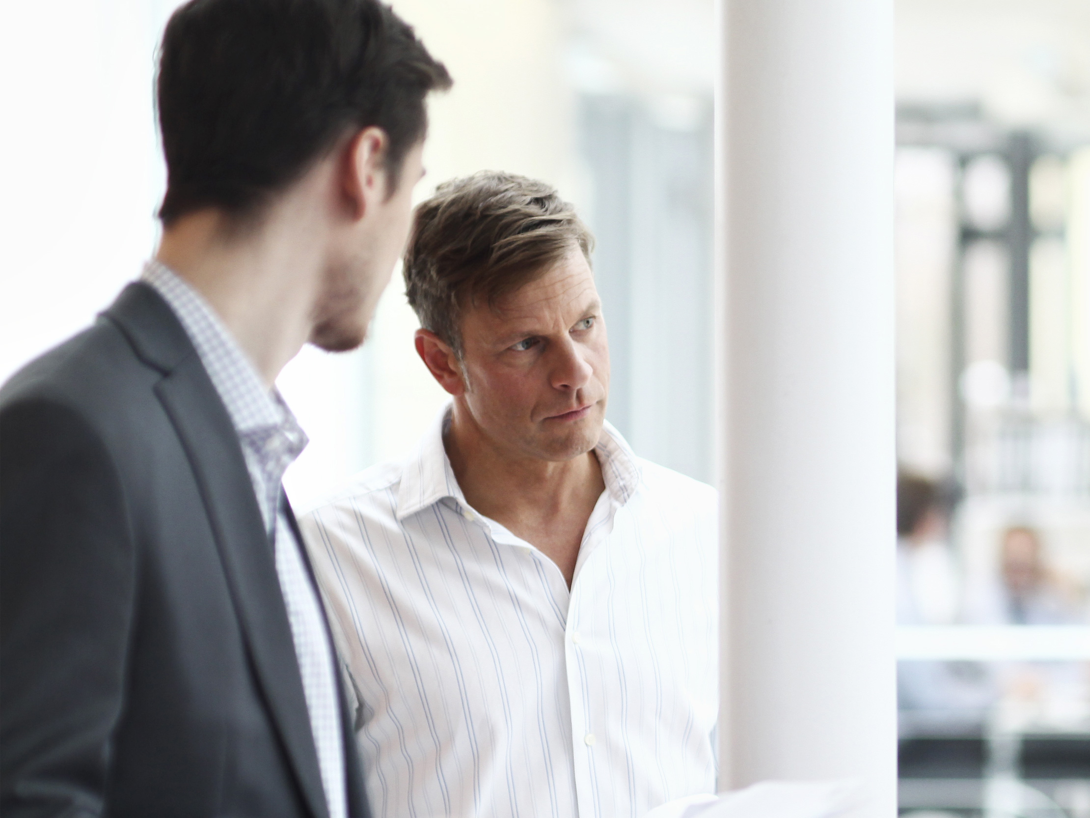 Communication, Sales & Marketing Courses - Danish Technological Institute