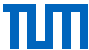 Logo for Technische Universität München