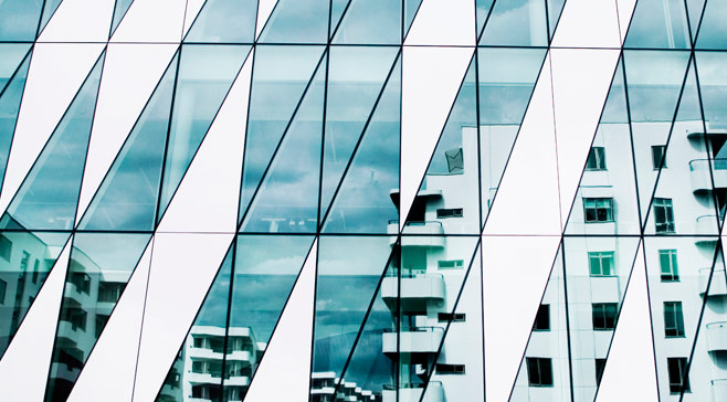 Windows Doors And Glass Facades Services Danish Technological