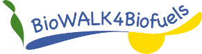 BioWALK4Biofuels logo