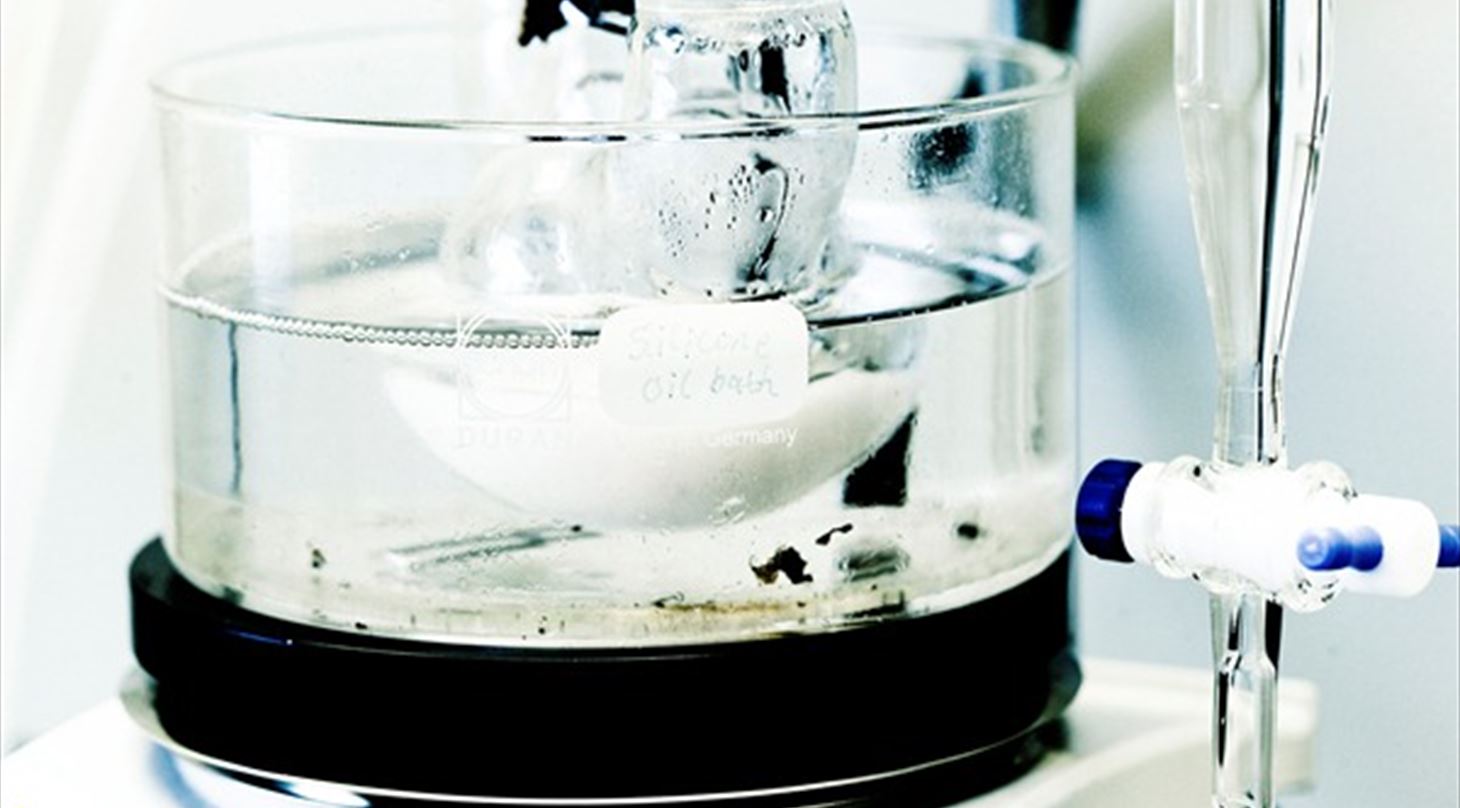 Polymer Synthesis