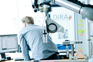 Manufacturing Intelligence