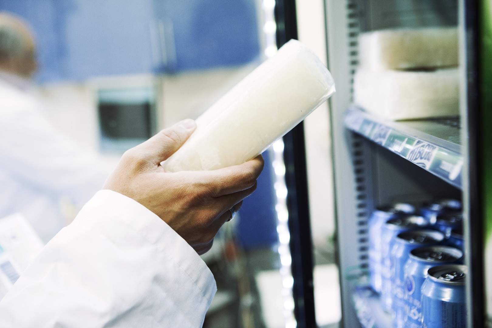 Energy Efficiency Laboratory Danish Technological Institute