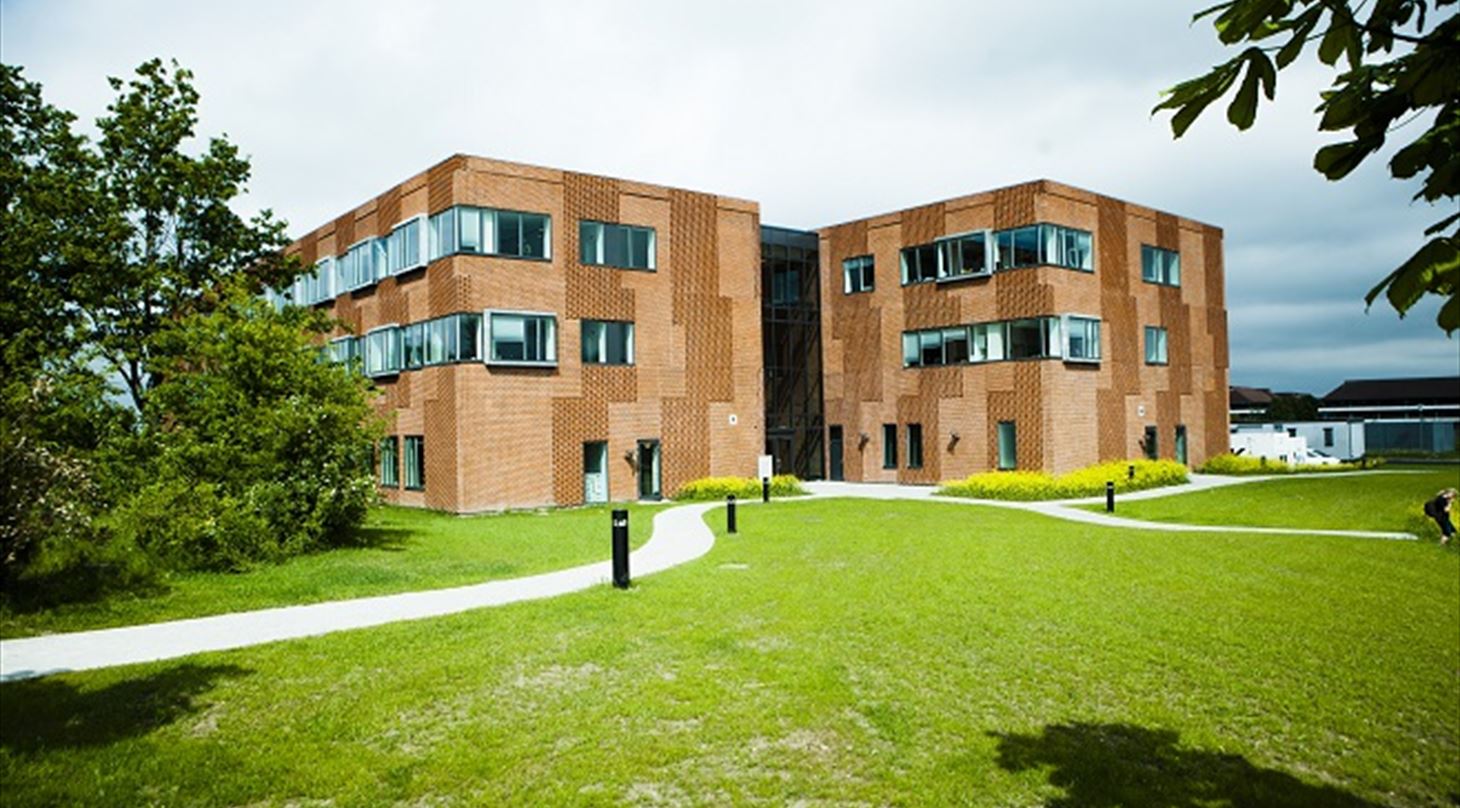 DMRI new facilities 2014