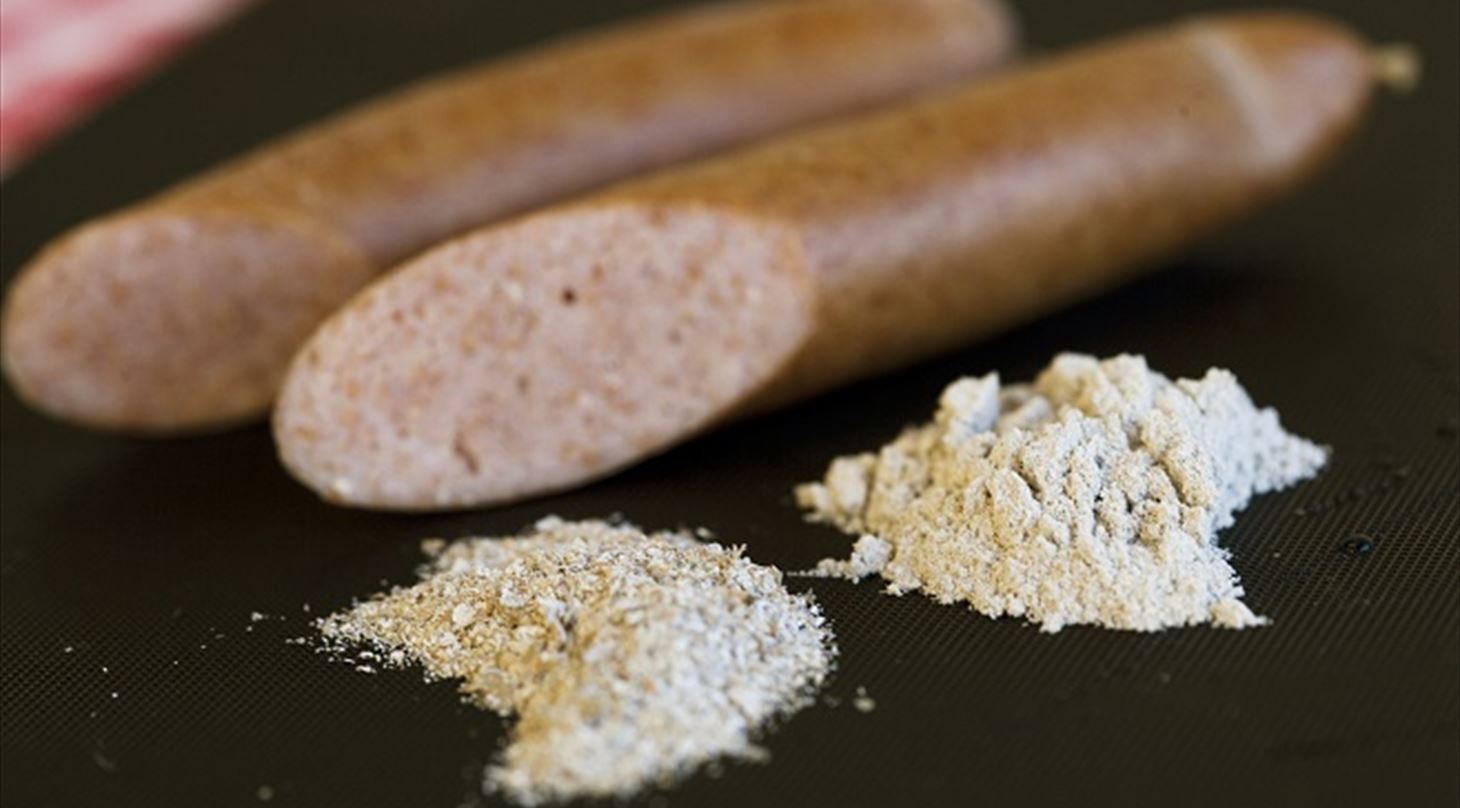 Fiberpølse
