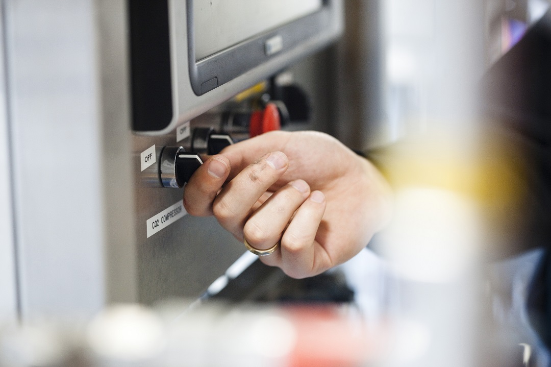 Refrigeration Training Courses Danish Technological Institute