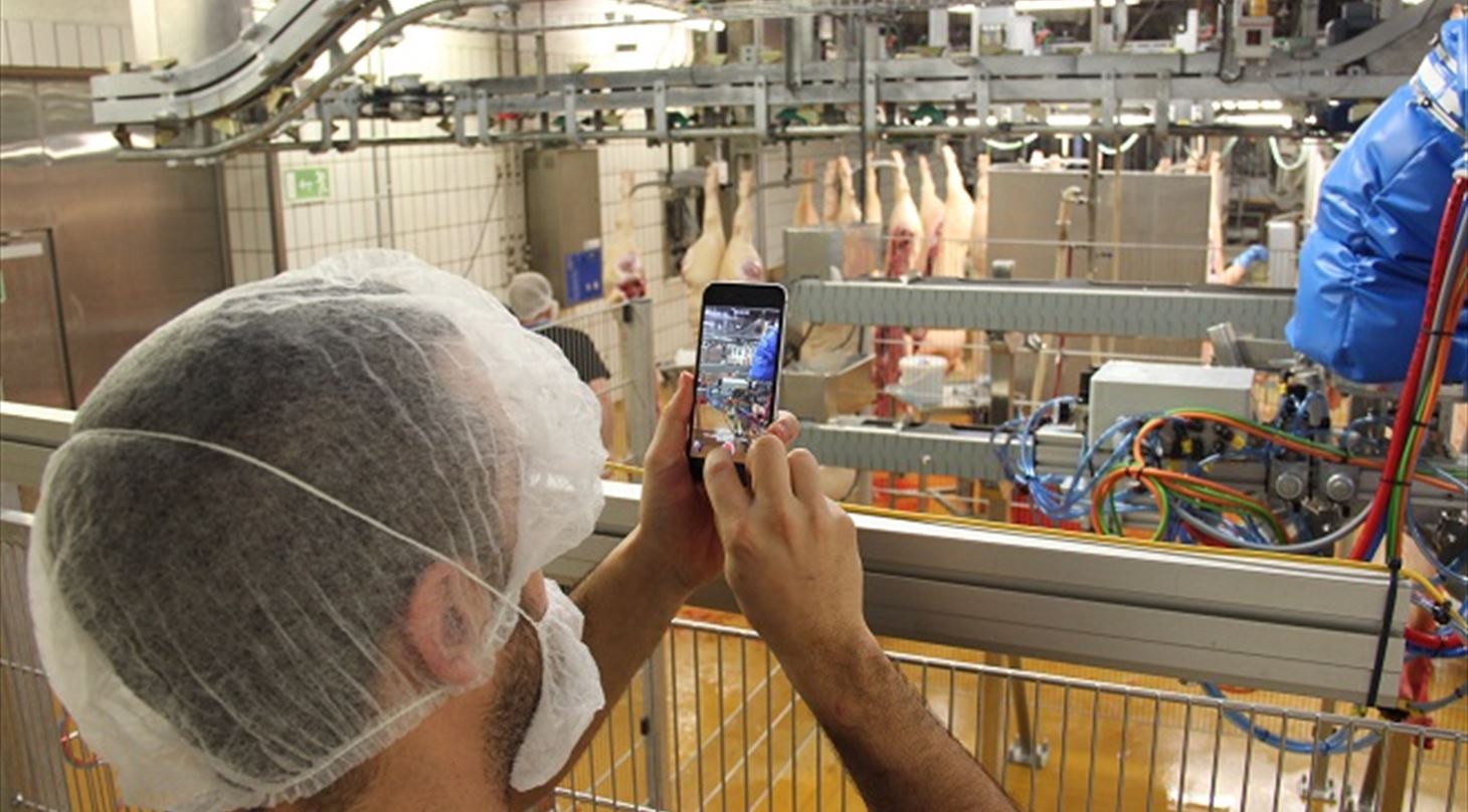 Partnerships in innovation