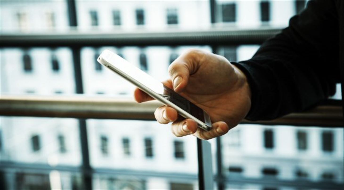 Mobile Application_Cover