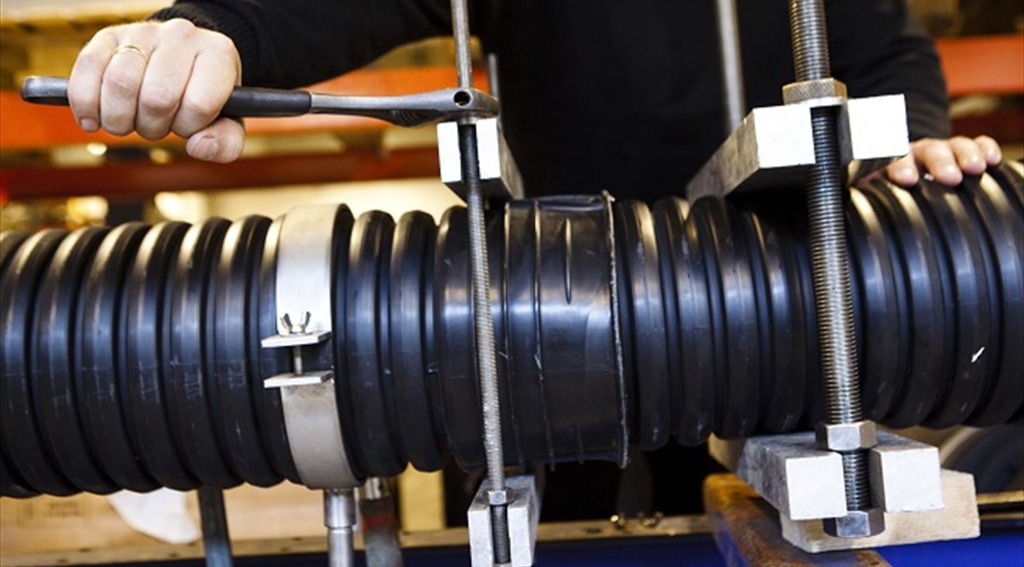 VA billede af afl�b