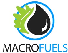 Macrofuels logo