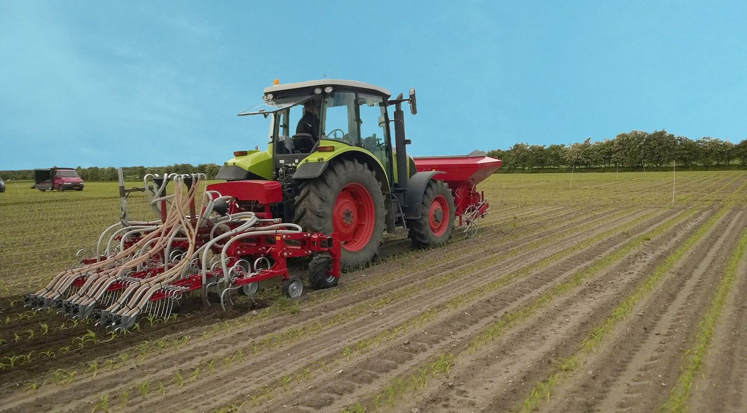 Traktor