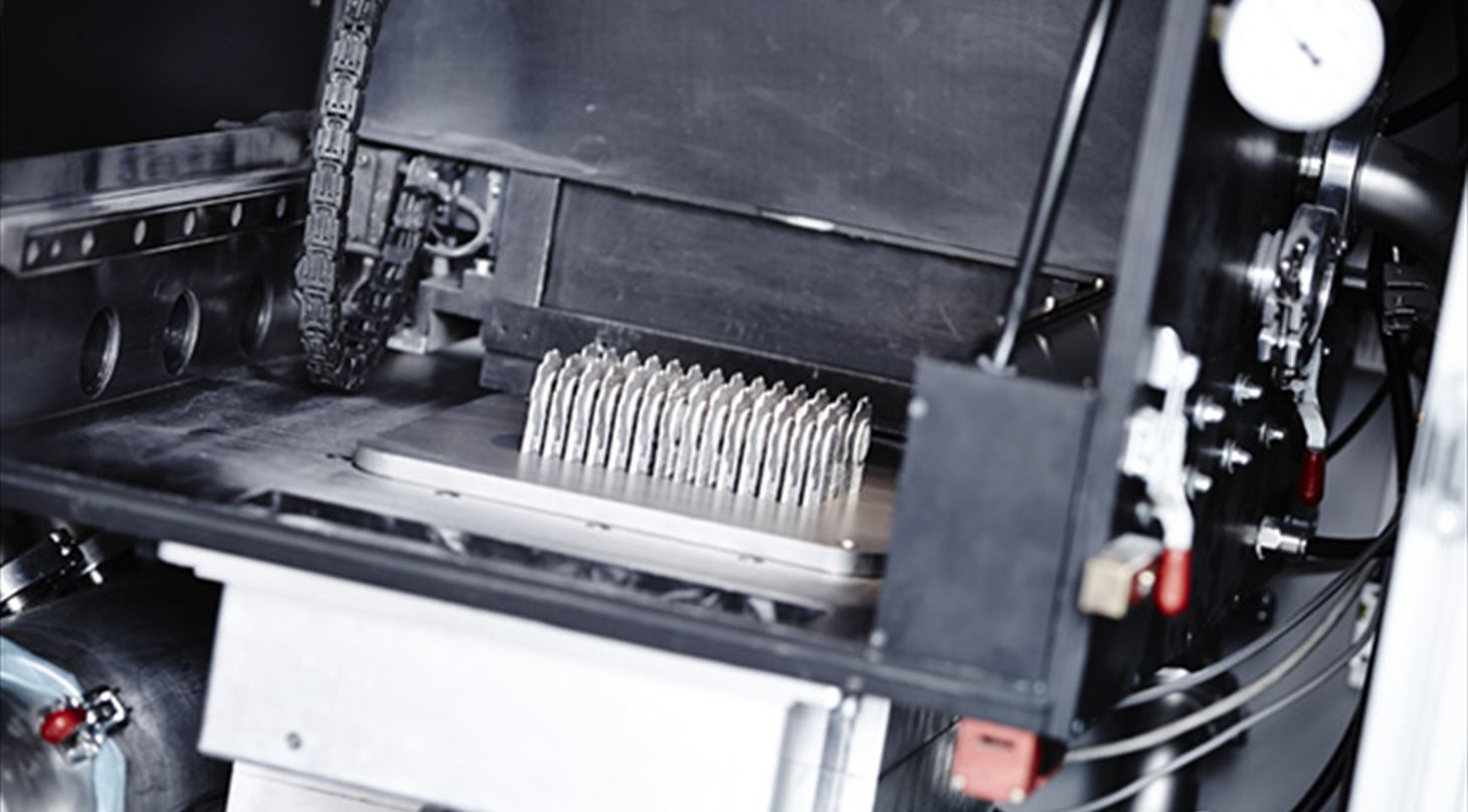 AM, 3D-print