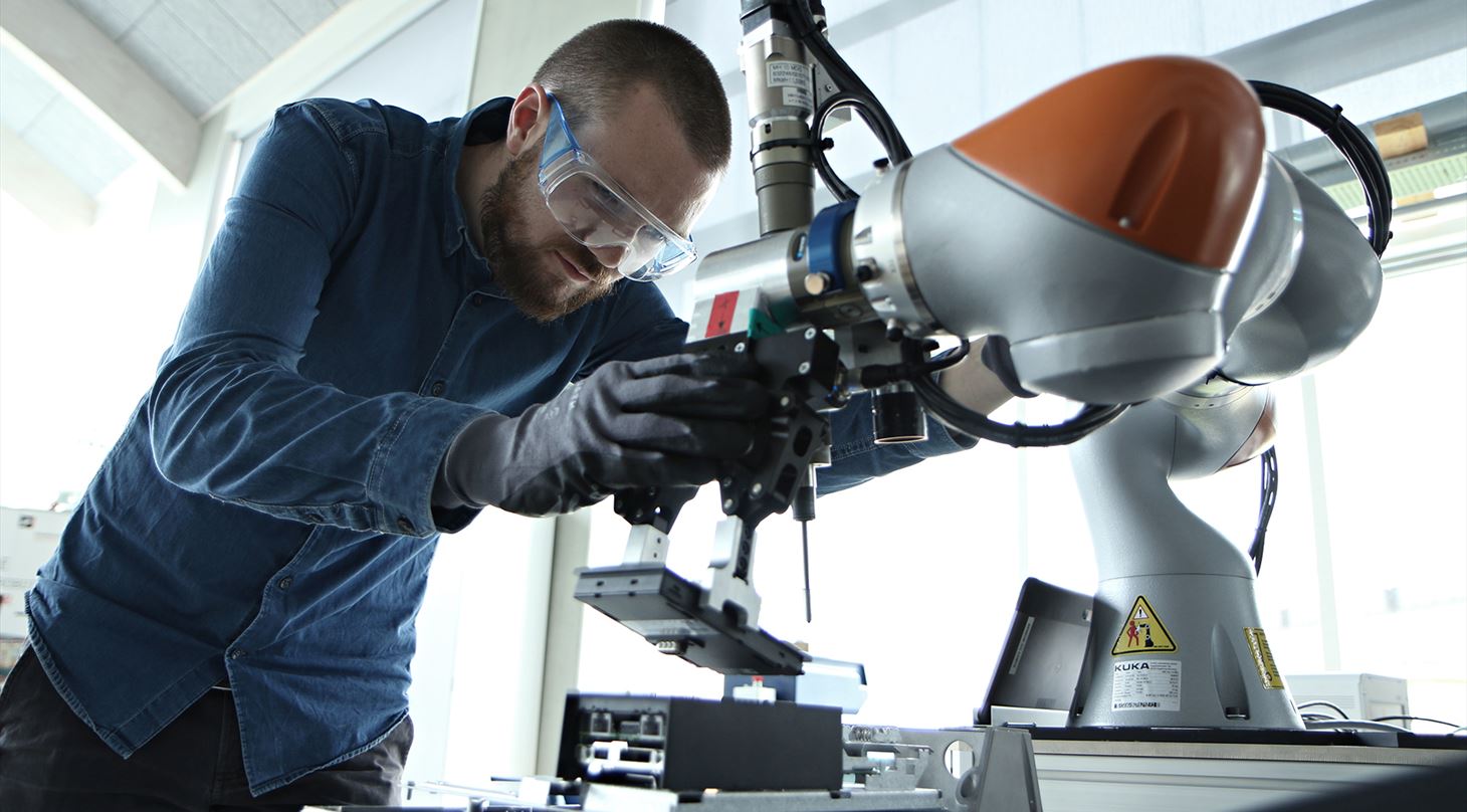 What Are The Different Types Of Collaborative Robots? What Are The Different Types Of Collaborative Robots?