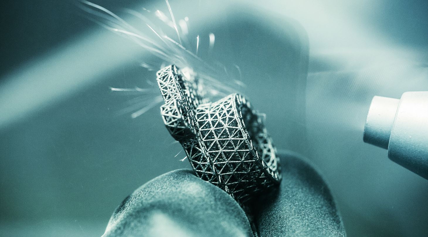 3D-print, additive manufacturing