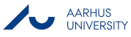 Logo for Aarhus Universitet, 3,3 cm