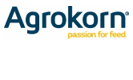 Agrokorn logo i 3,3 cm