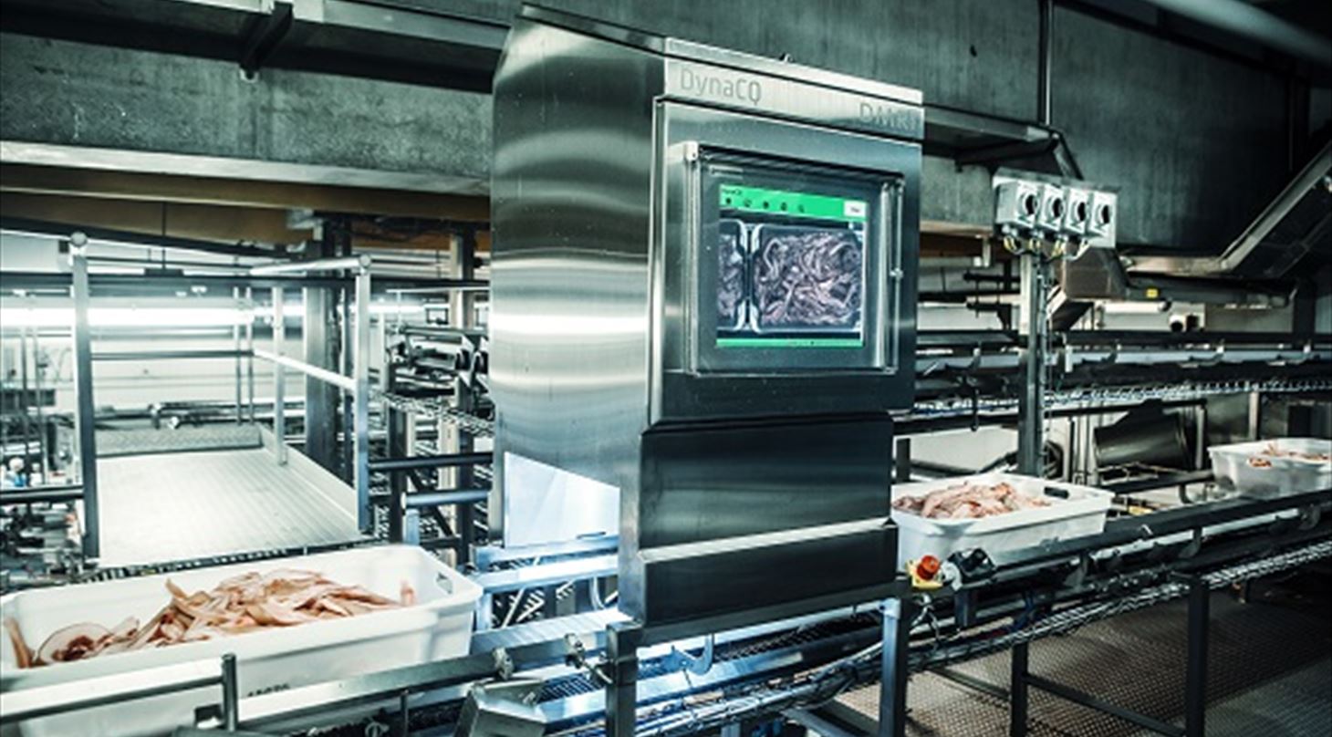 Dynacq R Product Recognition Made Easy Services Danish