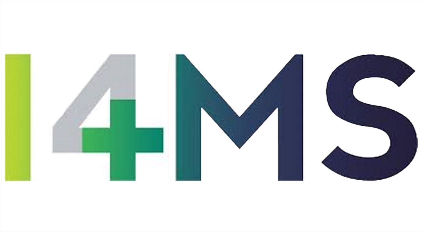 Logo for the I4MS project