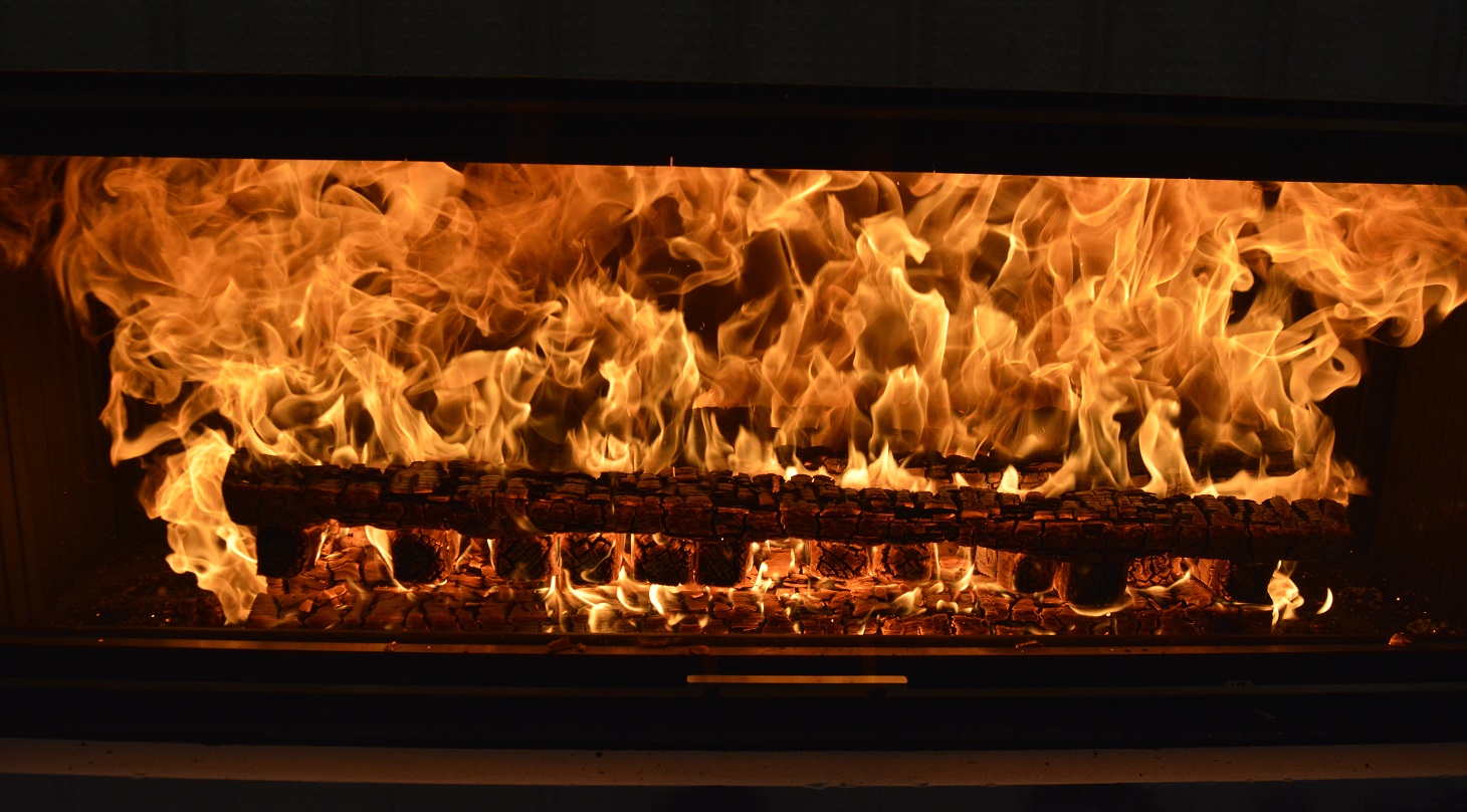 US EPA emission measurements of wood stoves for the US market Danish