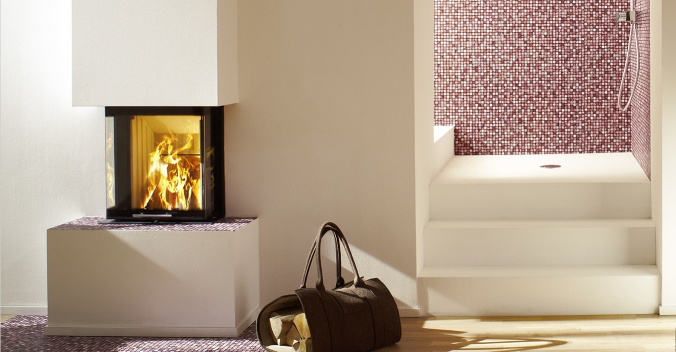 German wood stove manufacturer receives valuable feedback on initial