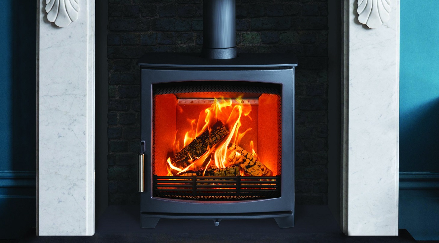 Hunter Stoves designs one of its best stoves ever based on advice from