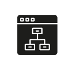 Ikon Optimal utilization 72 dpi