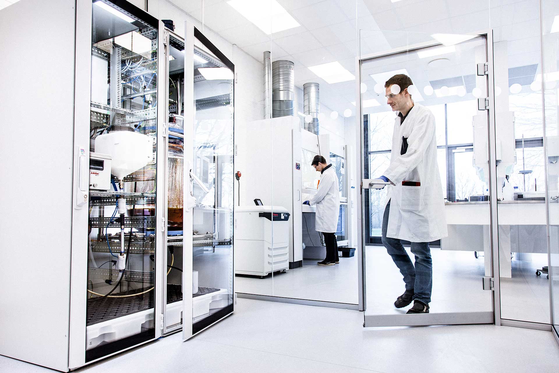 Printed electronics will boost Europe's competitiveness Danish