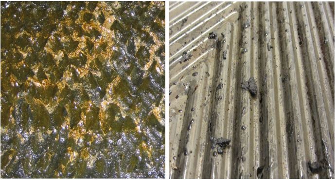Antifouling Coatings - Excellent repelling properties - Danish ...