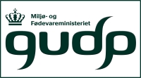 GUDP - Logo - 2019