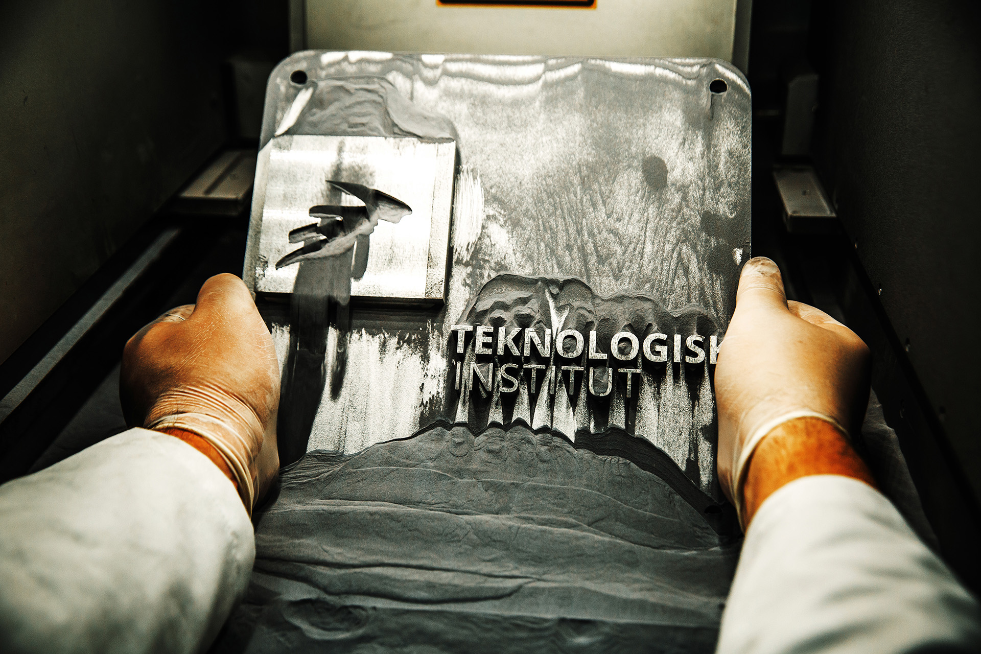 30 years as a front runner in additive manufacturing Services