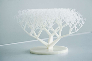 3D-printet træ