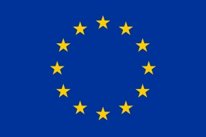 EU flag