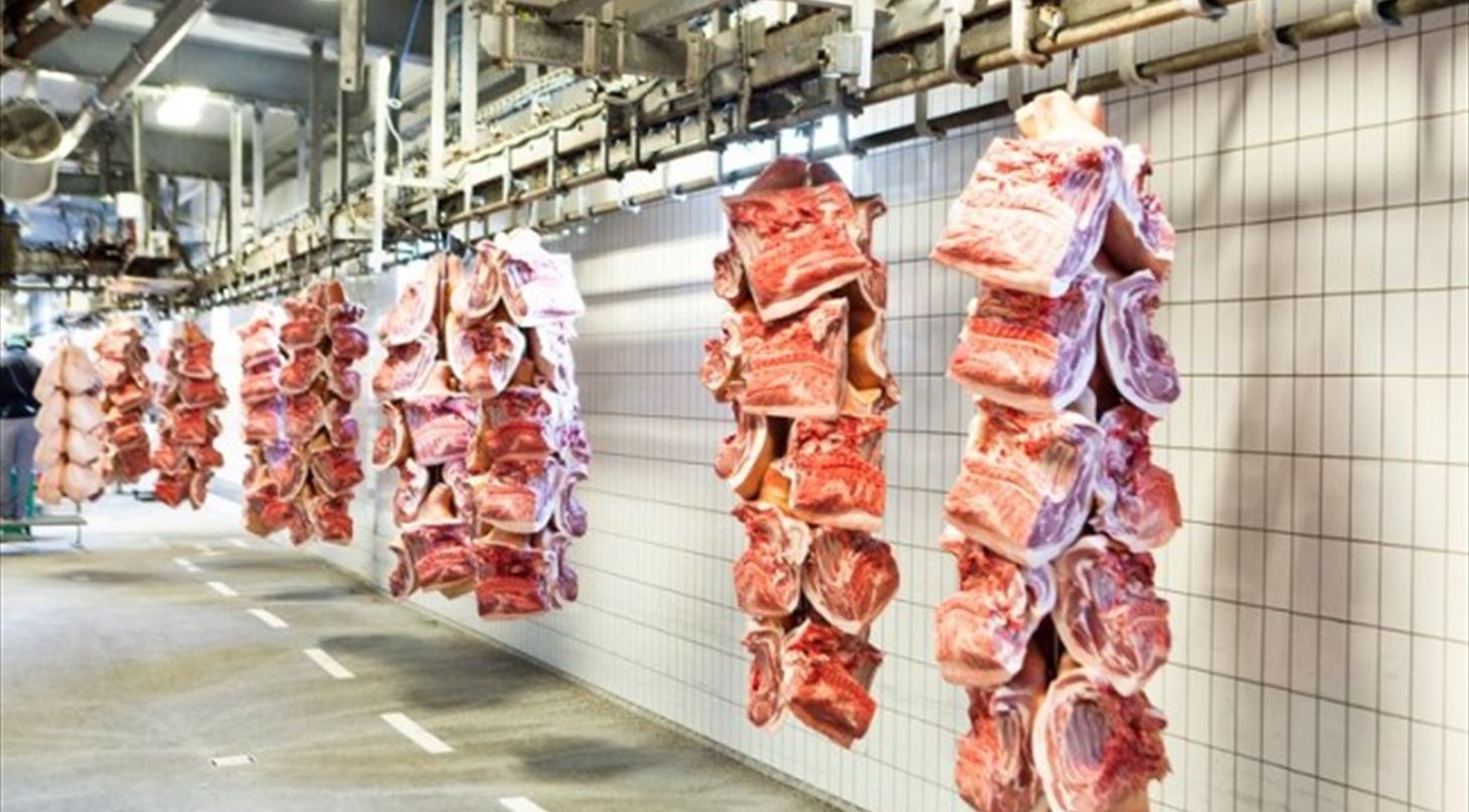 Pork Pricing