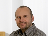 Lars Jørgensen