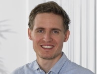 Nikolaj From Petersen