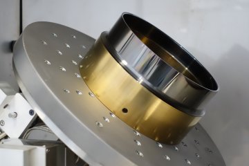Ion implantation solves many production problems - Danish Technological ...