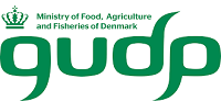 GUDP logo - UK
