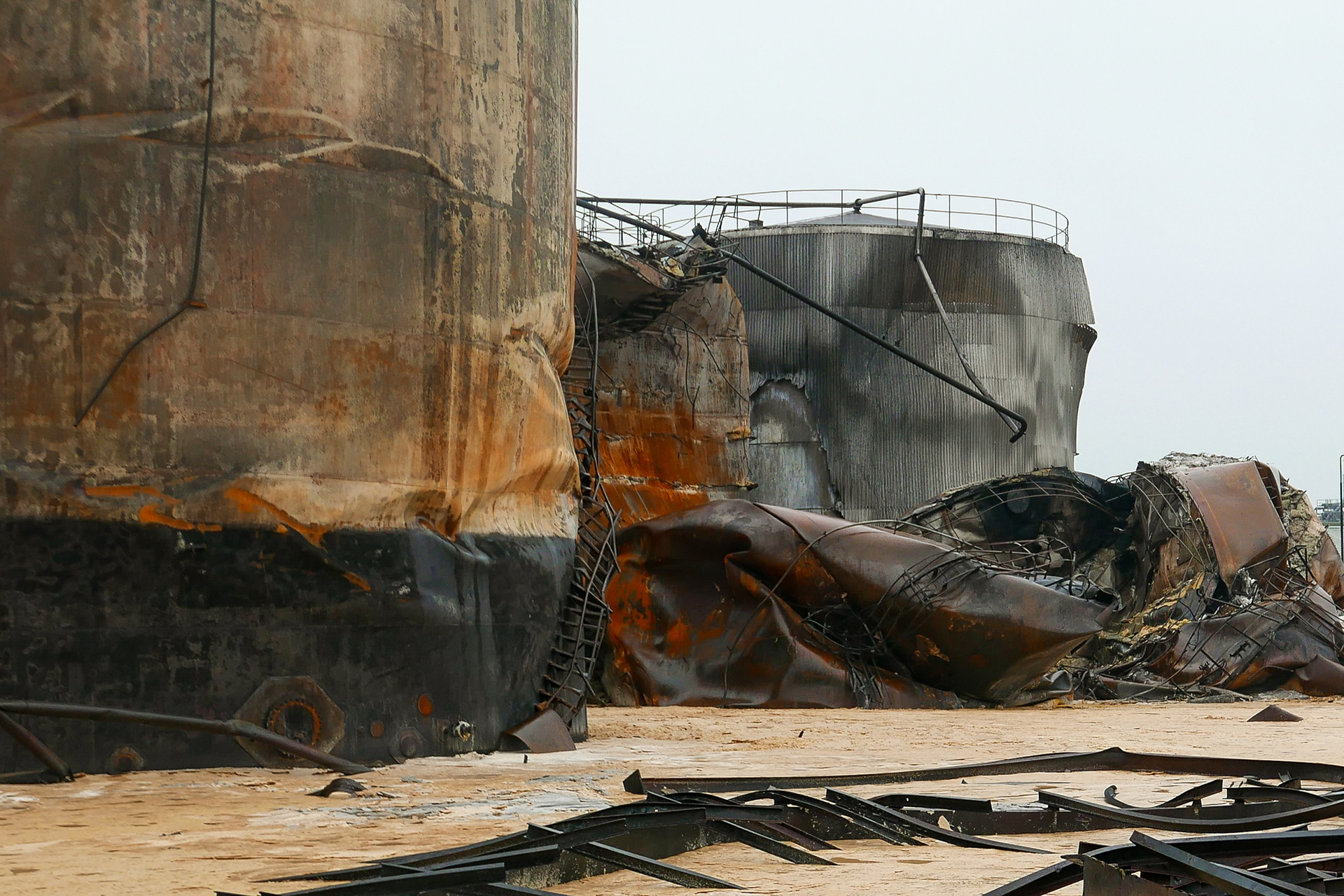 Failure analysis in case of damage and breakdowns - Danish ...