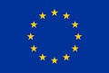 EU logo til projekt acknowledgements llle
