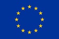 EU logo til projekt acknowledgements llle