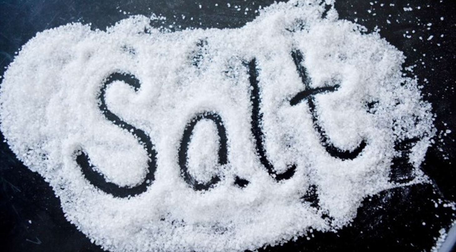 Salt