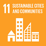 SDG 11 Sustainable Cities and Communities